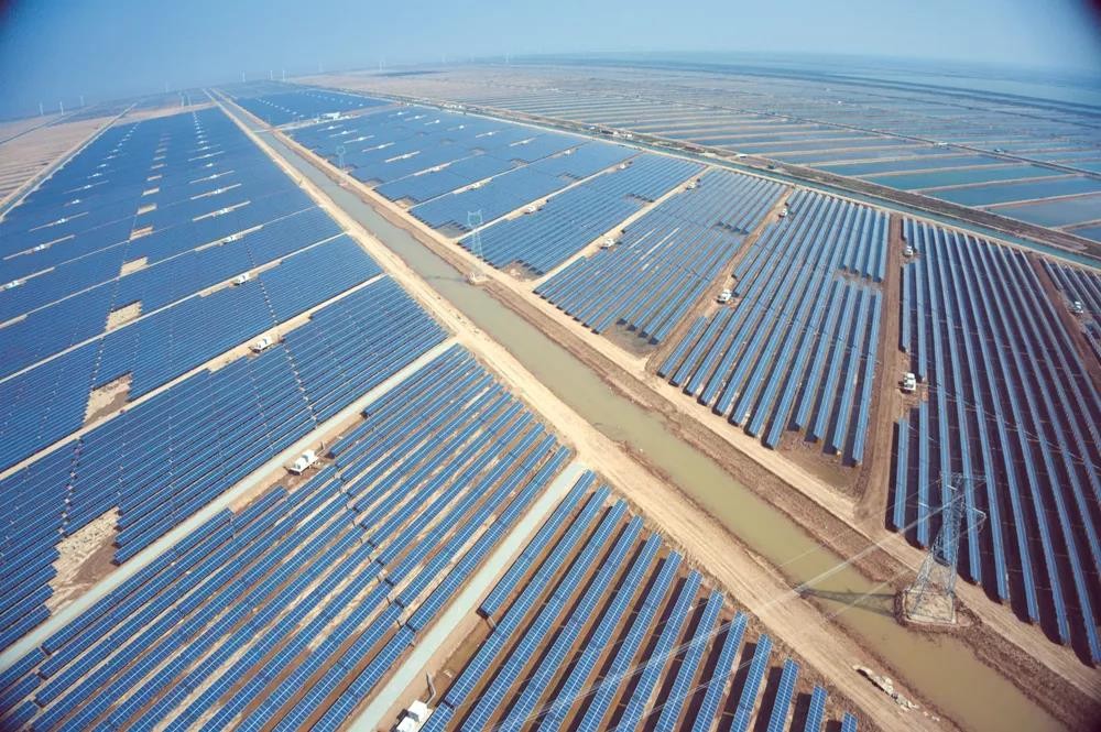 Surprise Ahead! www.taiyangcheng.com Received the First CCER Pledge Loan with Future Earnings in China